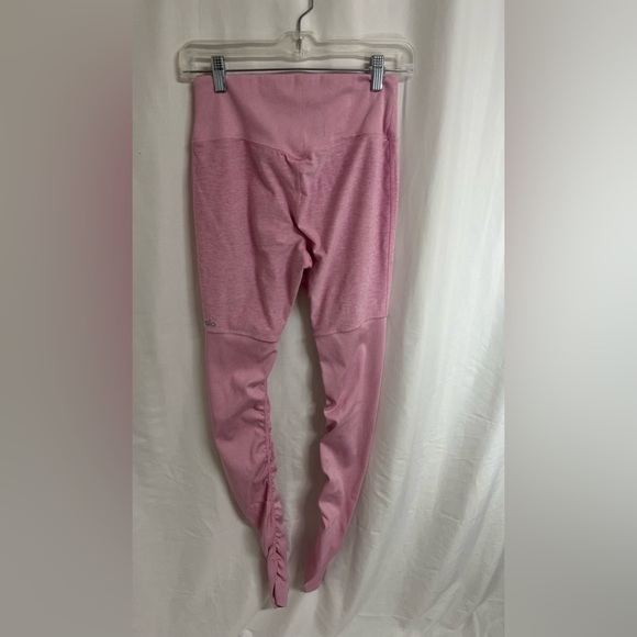 ALO Yoga High-Waist Alosoft Goddess Legging L (12/14) - Picture 7 of 12
